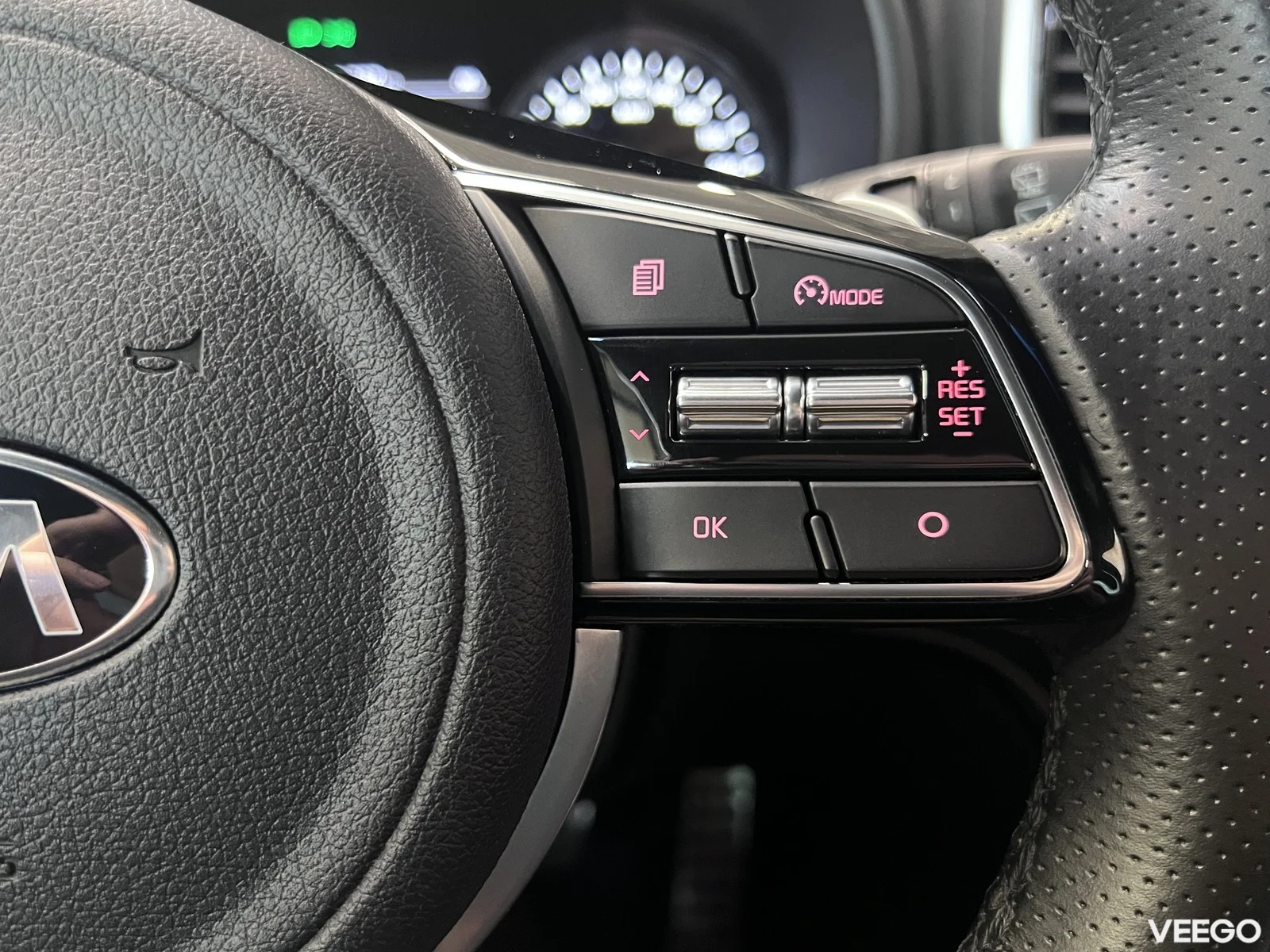 Kia Sportage 1.6 130kW