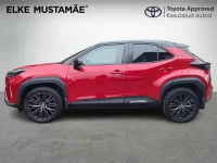 Toyota Yaris Cross 68kW thumbnail
