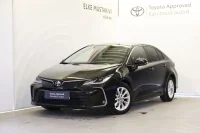 Toyota Corolla 92kW thumbnail