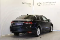 Toyota Corolla 92kW thumbnail
