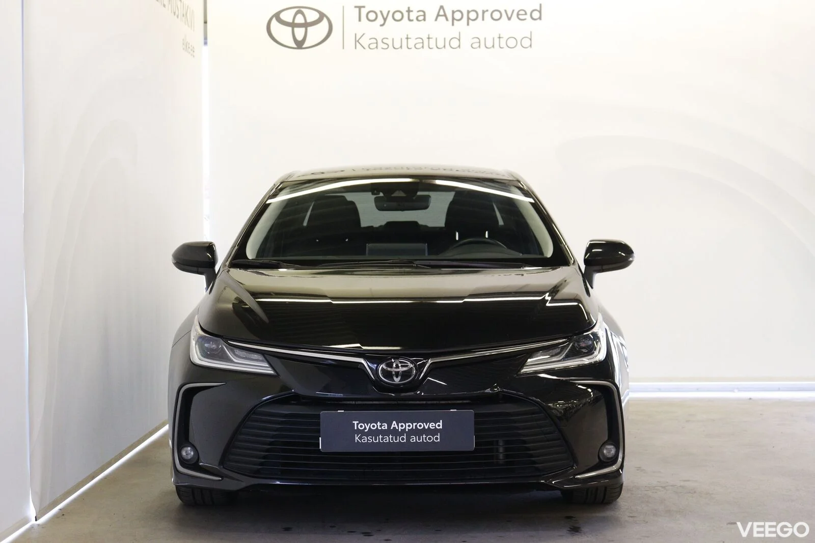 Toyota Corolla 92kW