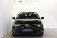 Toyota Corolla 92kW thumbnail