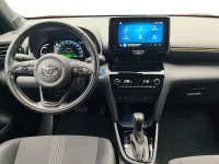 Toyota Yaris Cross 68kW thumbnail