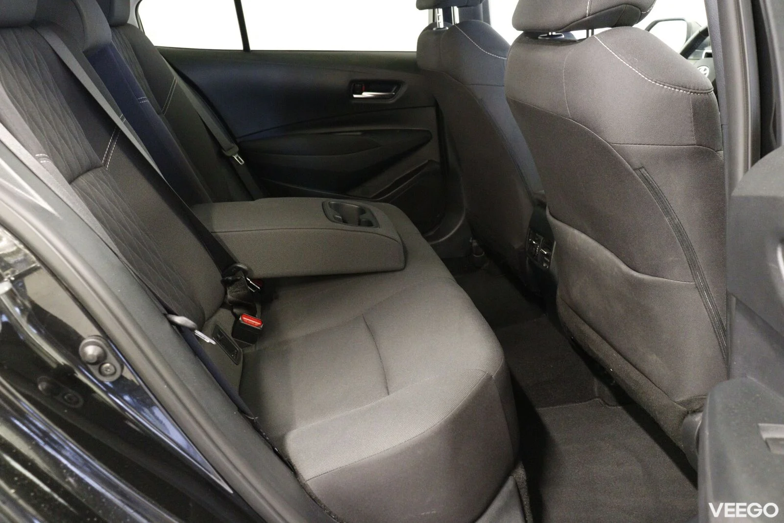 Toyota Corolla 92kW