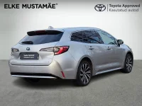 Toyota Corolla 72kW thumbnail