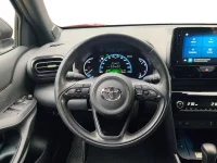 Toyota Yaris Cross 68kW thumbnail