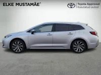 Toyota Corolla 72kW thumbnail