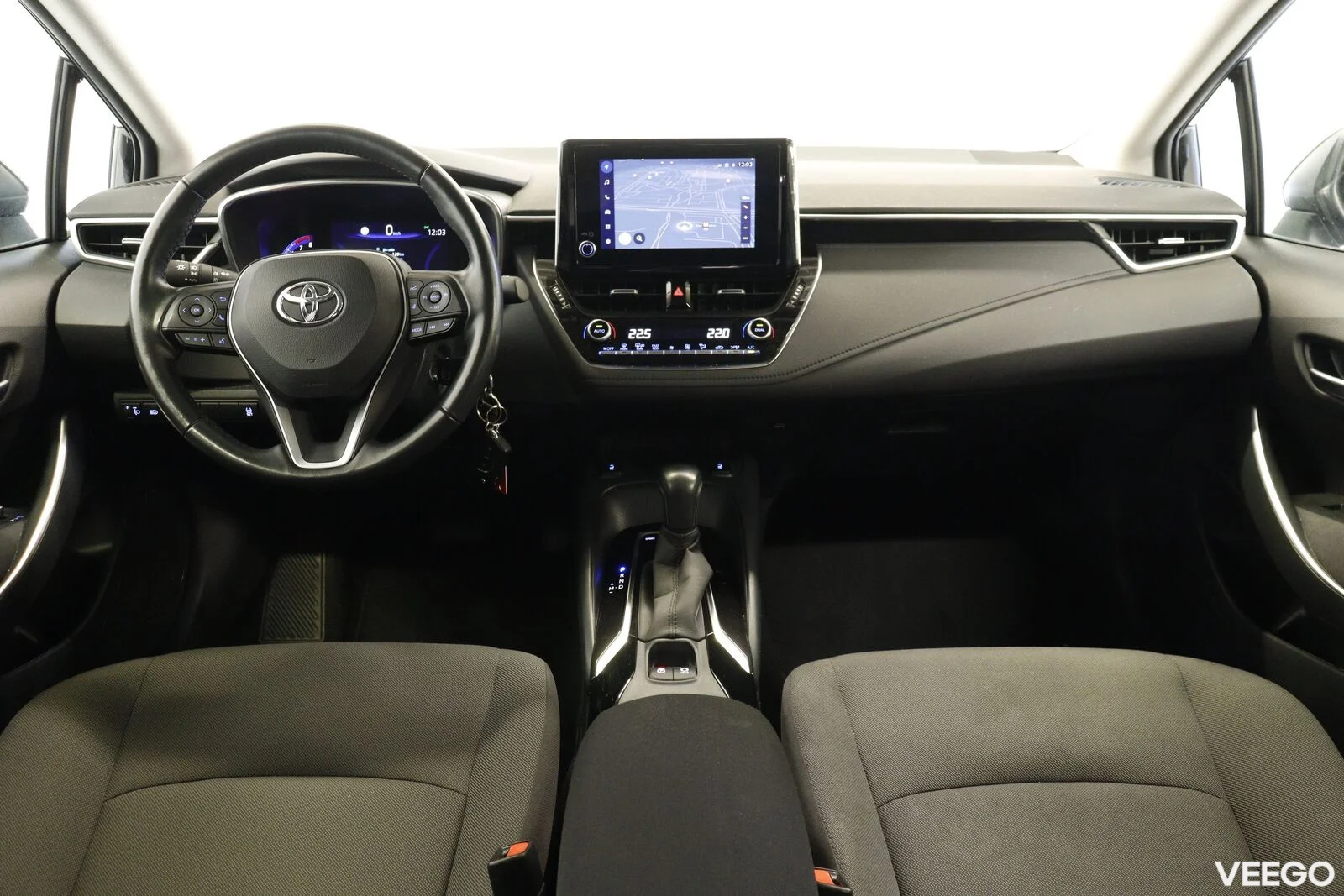 Toyota Corolla 92kW