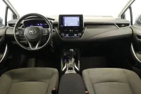 Toyota Corolla 92kW thumbnail