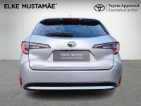 Toyota Corolla 72kW thumbnail