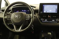 Toyota Corolla 92kW thumbnail