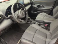 Toyota Yaris Cross 68kW thumbnail
