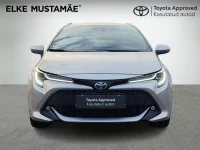 Toyota Corolla 72kW thumbnail