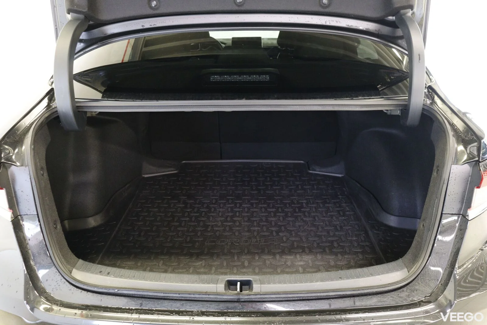 Toyota Corolla 92kW