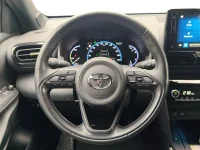 Toyota Yaris Cross 68kW thumbnail