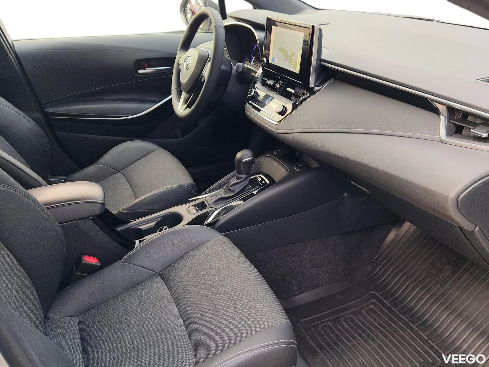 Toyota Corolla 72kW