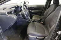 Toyota Corolla 92kW thumbnail