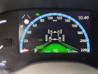 Toyota Yaris Cross 68kW thumbnail