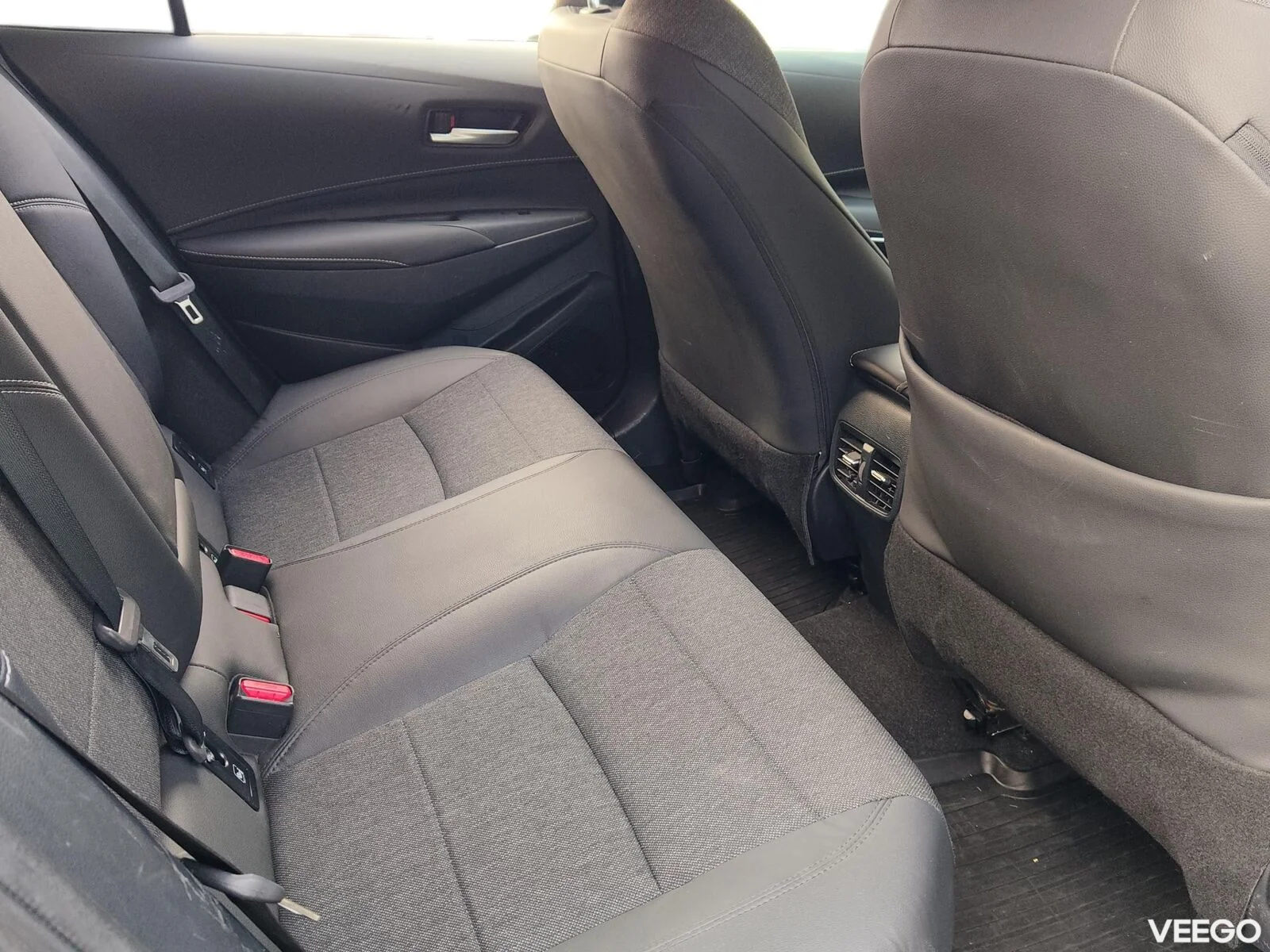 Toyota Corolla 72kW