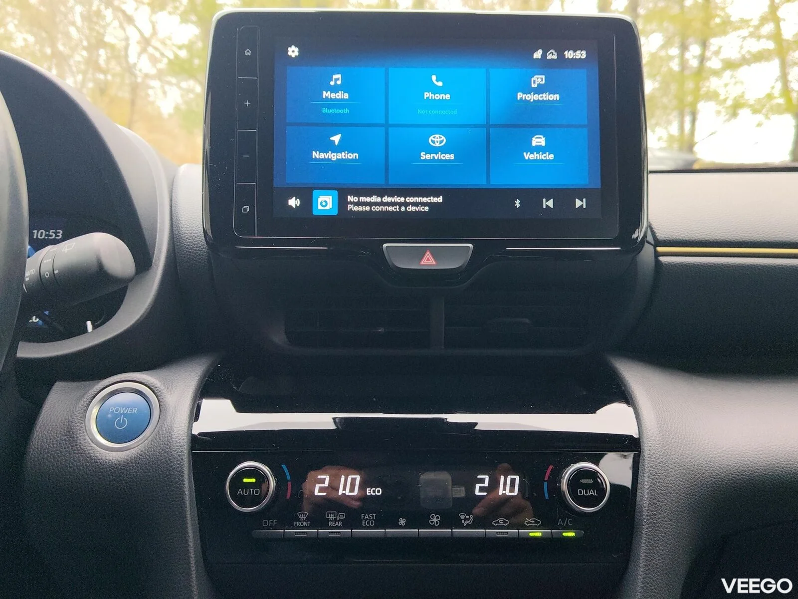 Toyota Yaris Cross 68kW