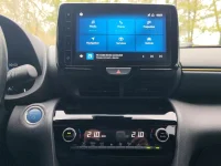 Toyota Yaris Cross 68kW thumbnail