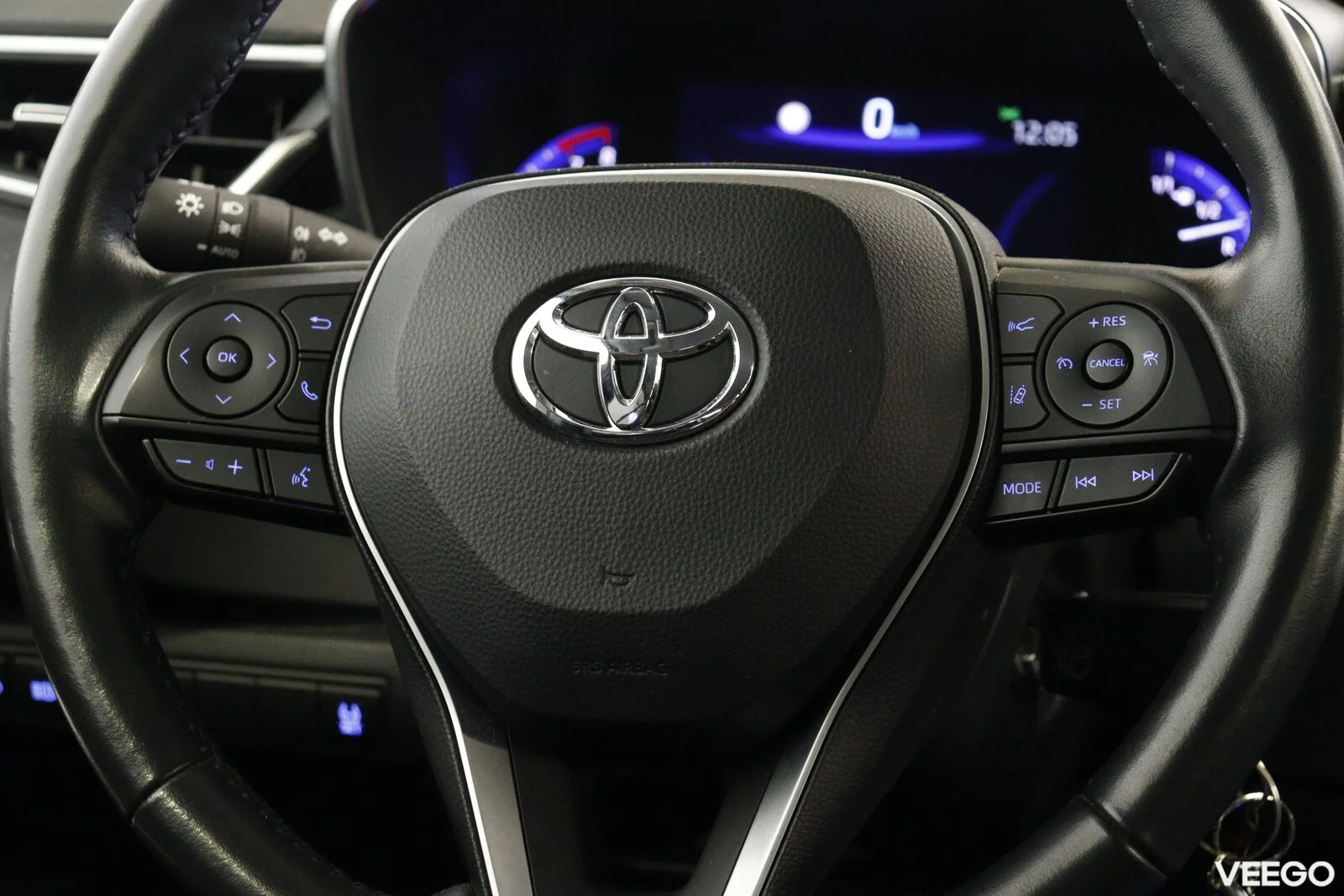 Toyota Corolla 92kW