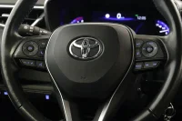Toyota Corolla 92kW thumbnail