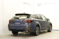 Toyota Corolla Touring Sports 72kW thumbnail