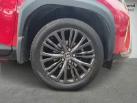 Toyota Yaris Cross 68kW thumbnail