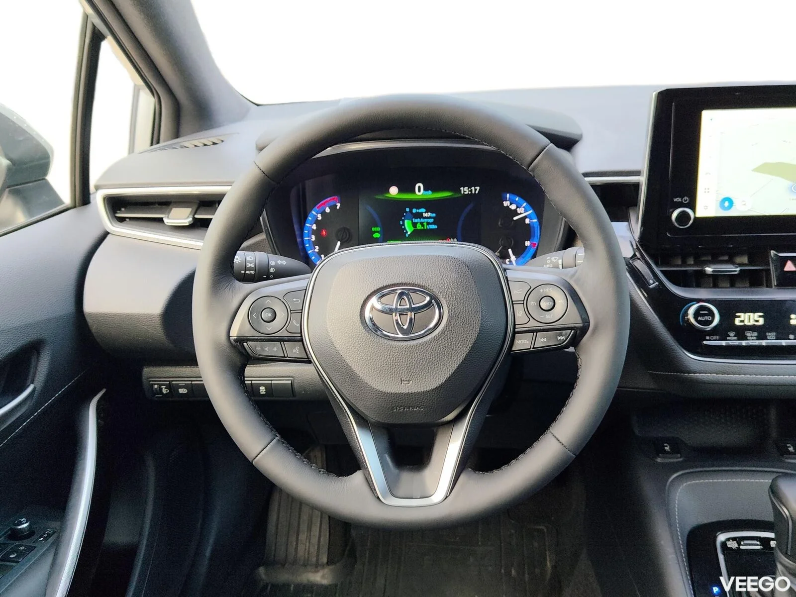 Toyota Corolla 72kW