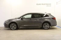 Toyota Corolla Touring Sports 72kW thumbnail
