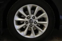 Toyota Corolla 92kW thumbnail