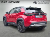Toyota Yaris Cross 68kW thumbnail