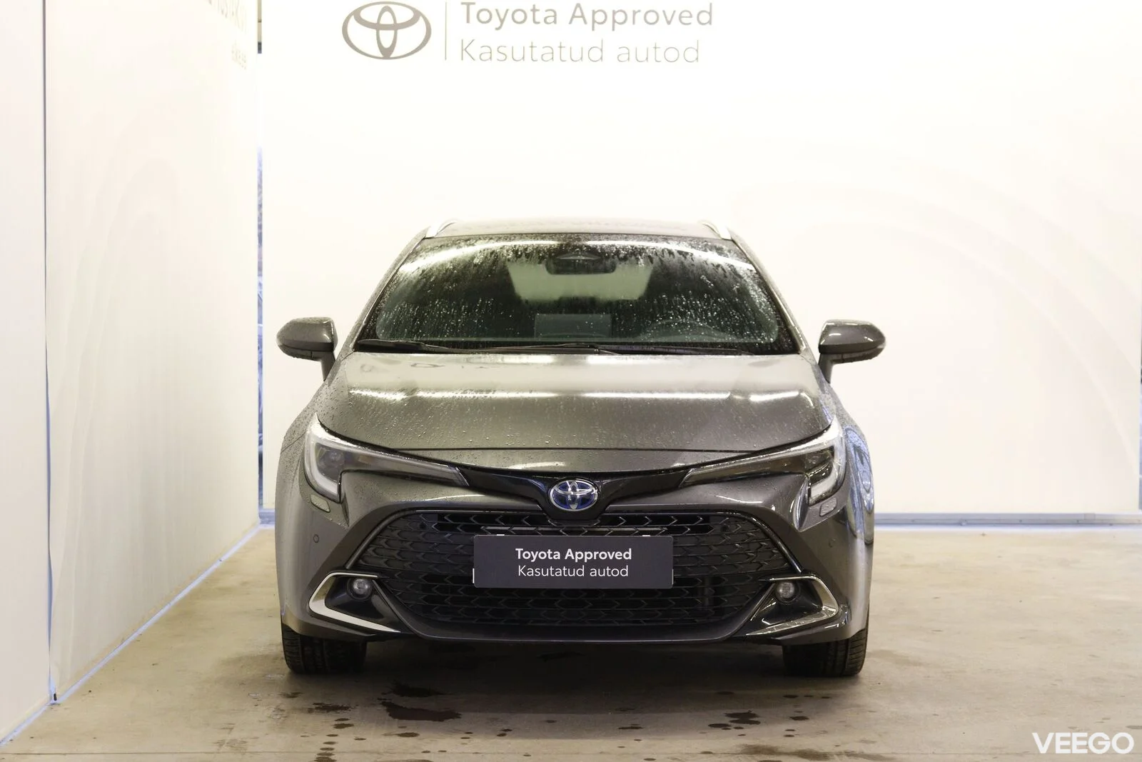 Toyota Corolla Touring Sports 72kW