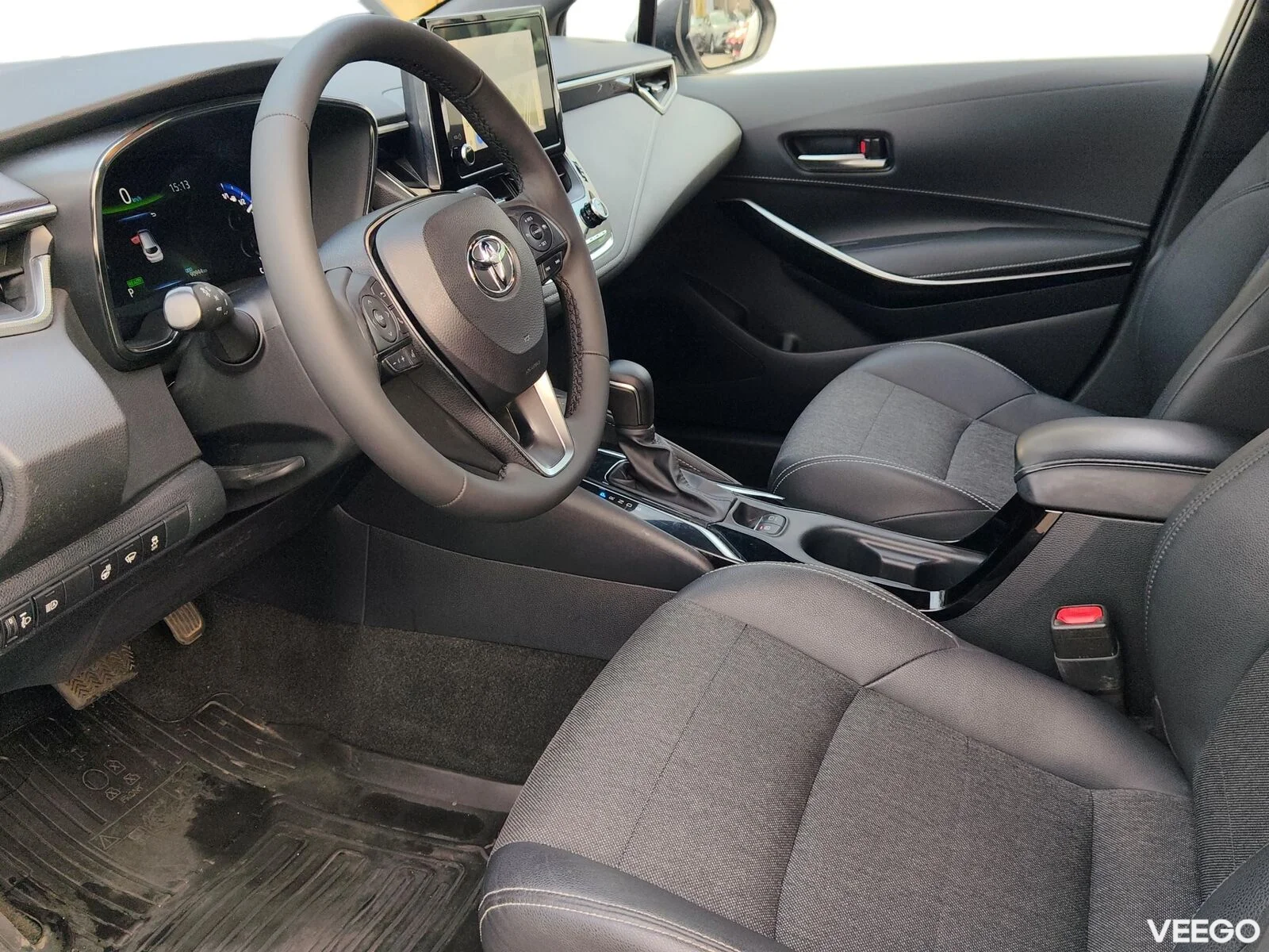 Toyota Corolla 72kW