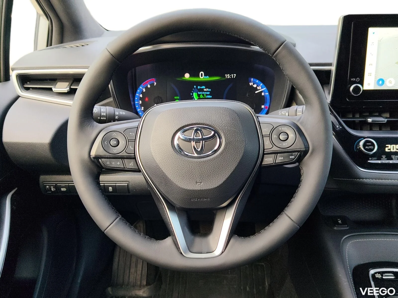 Toyota Corolla 72kW