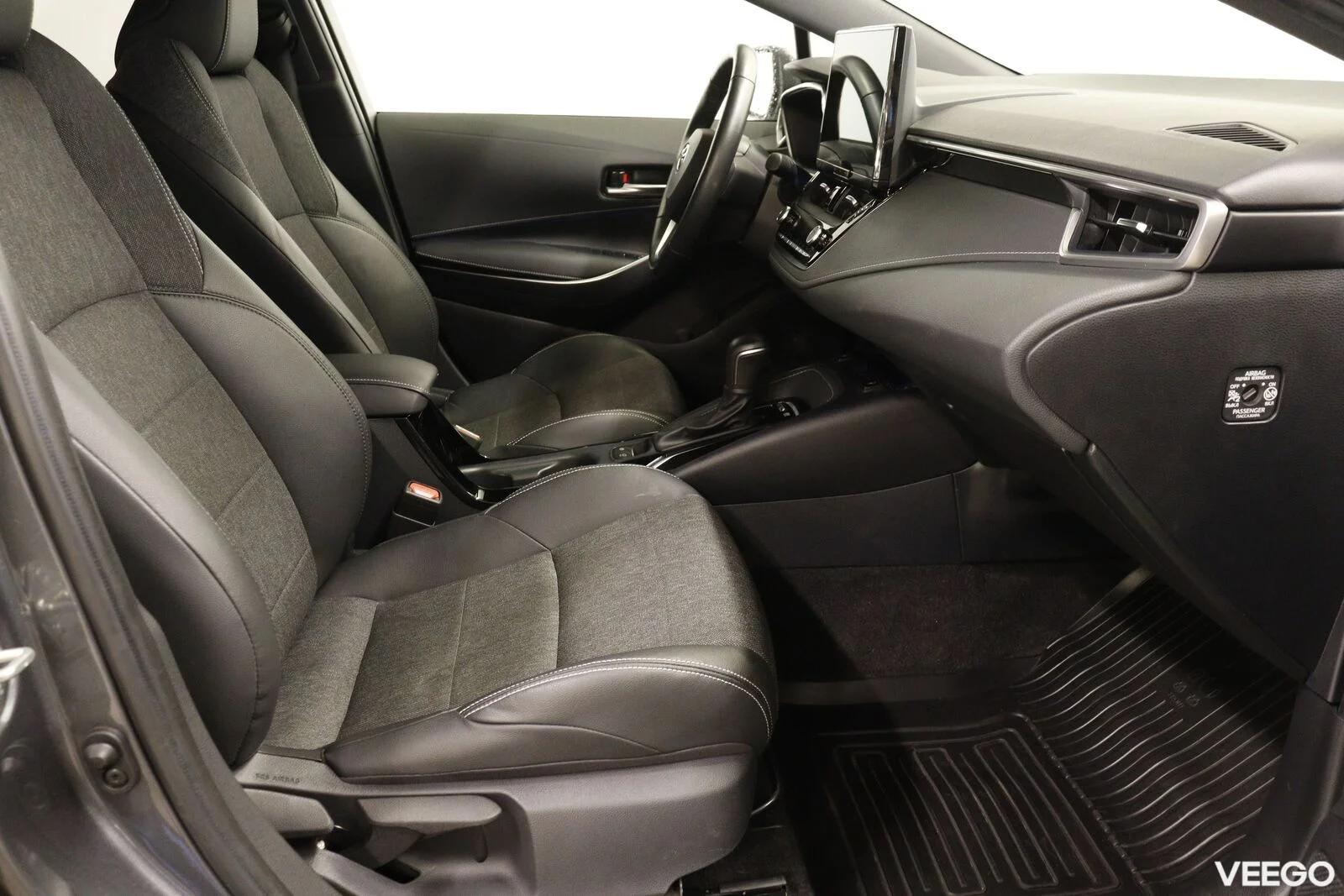 Toyota Corolla Touring Sports 72kW