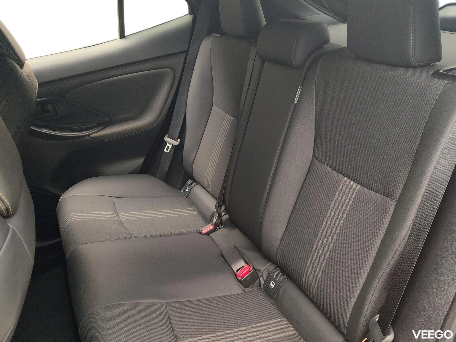 Toyota Yaris Cross 68kW