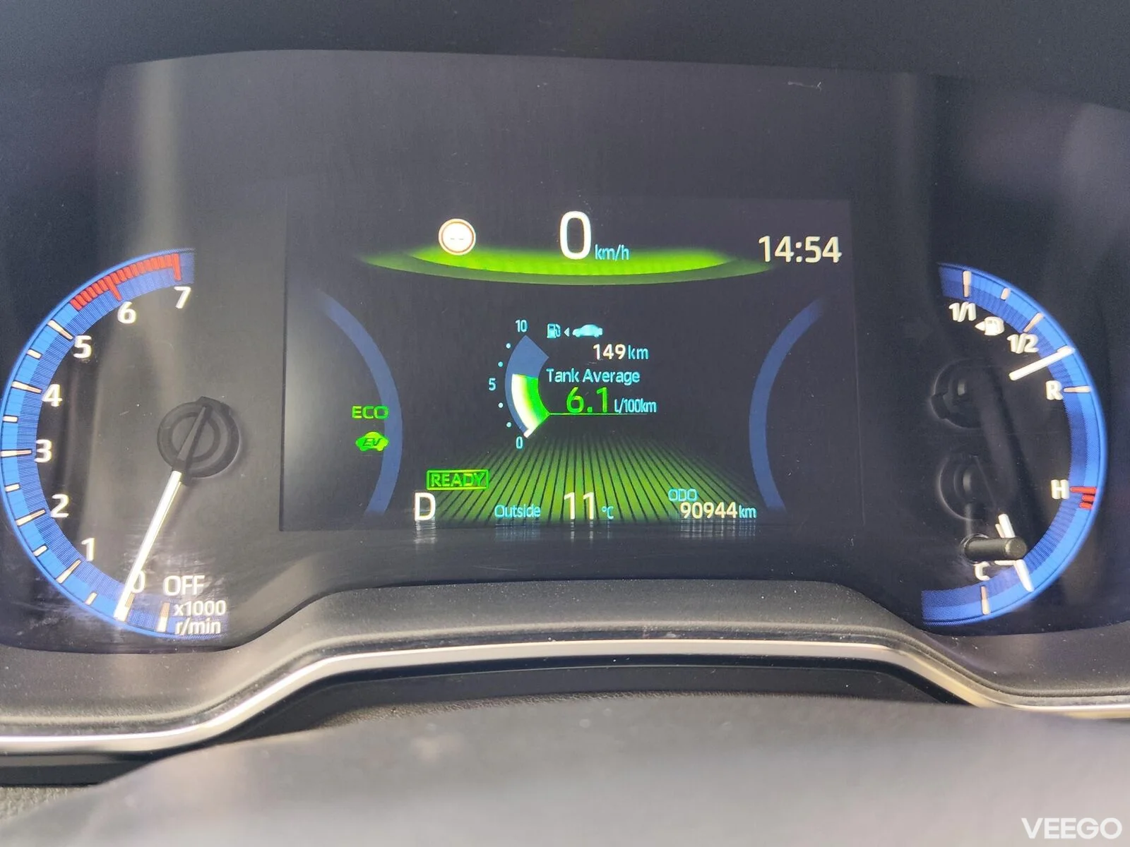 Toyota Corolla 72kW