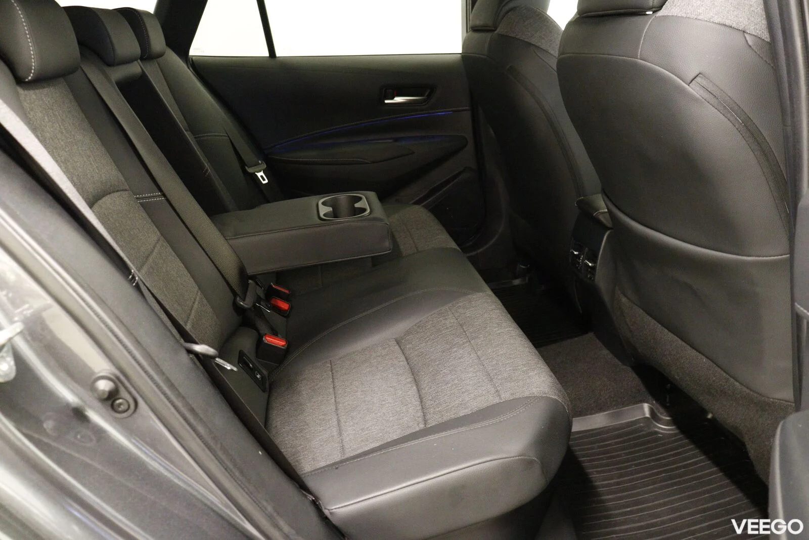 Toyota Corolla Touring Sports 72kW