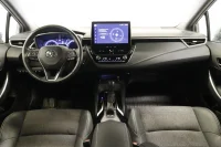 Toyota Corolla Touring Sports 72kW thumbnail