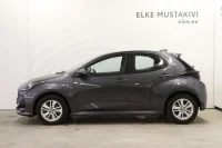 Toyota Yaris 68kW thumbnail