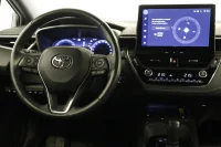 Toyota Corolla Touring Sports 72kW thumbnail