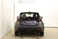 Toyota Yaris 68kW thumbnail