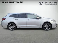 Toyota Corolla 72kW thumbnail