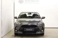 Toyota Yaris 68kW thumbnail