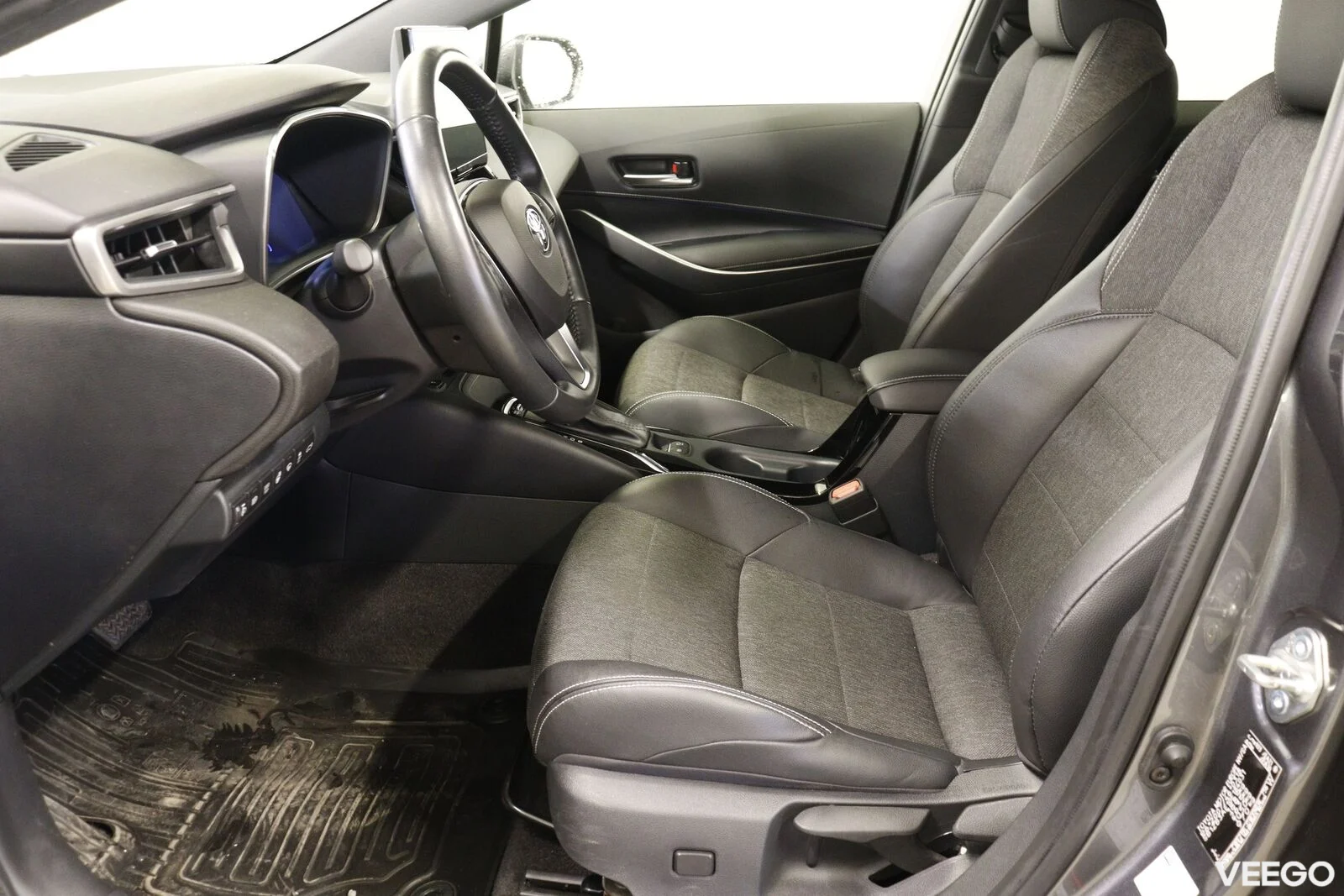 Toyota Corolla Touring Sports 72kW