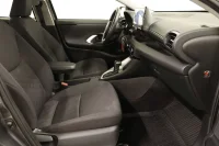 Toyota Yaris 68kW thumbnail