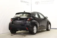 Toyota Yaris 68kW thumbnail