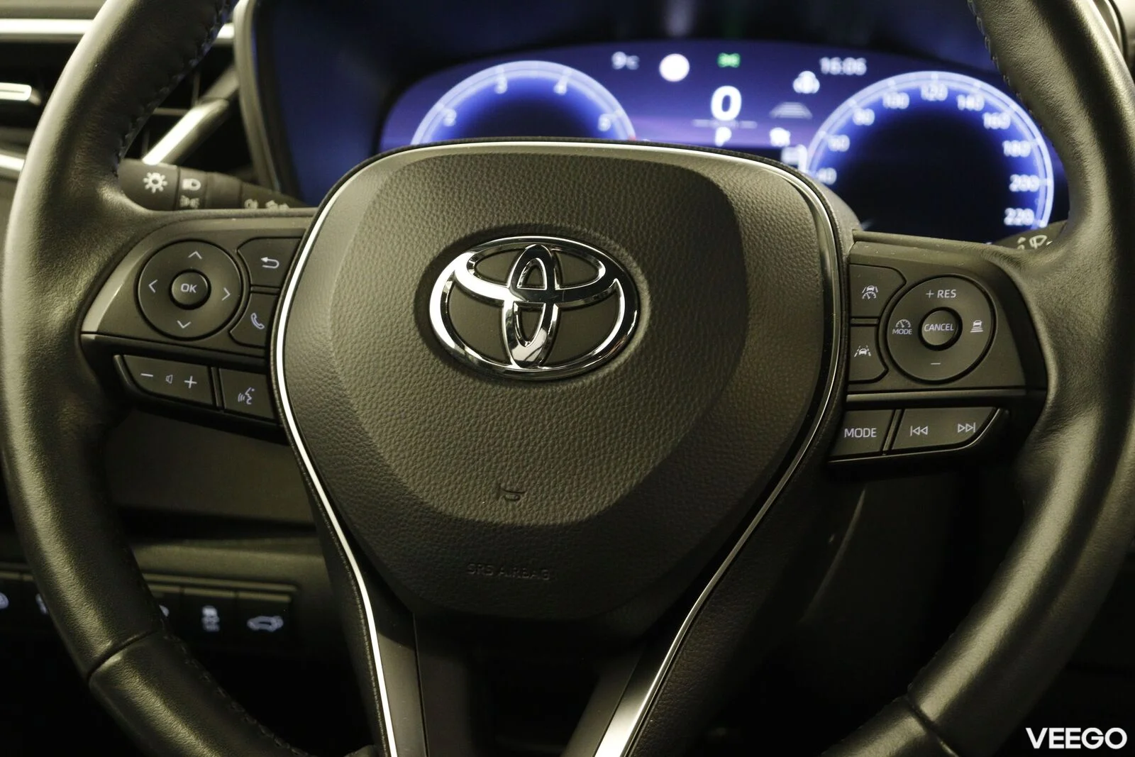 Toyota Corolla Touring Sports 72kW